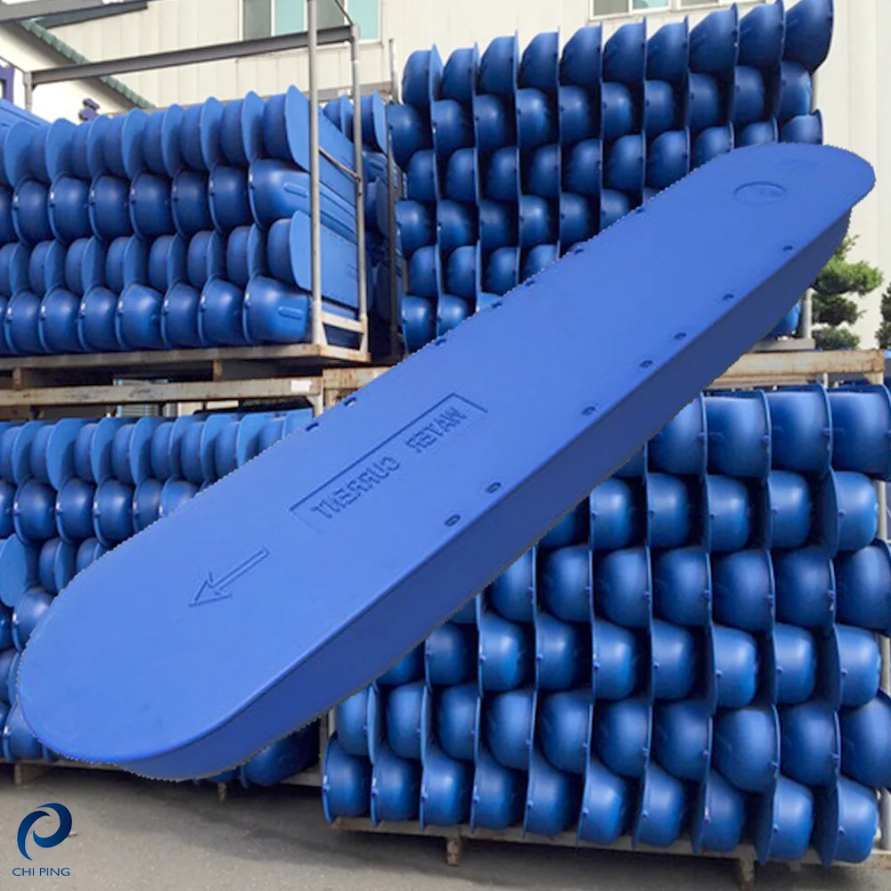 Пластиковые Рыболовные Поплавки для аквакультуры, понтон с веслом, рыболовный поплавок