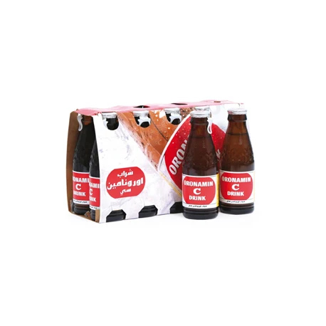 Otsuka Oronamin C Energy Drink 120ml X 10