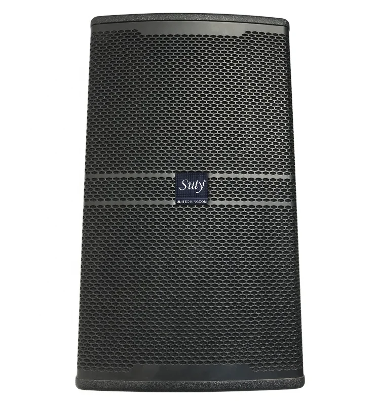 KP-4010 professional speakers audio system