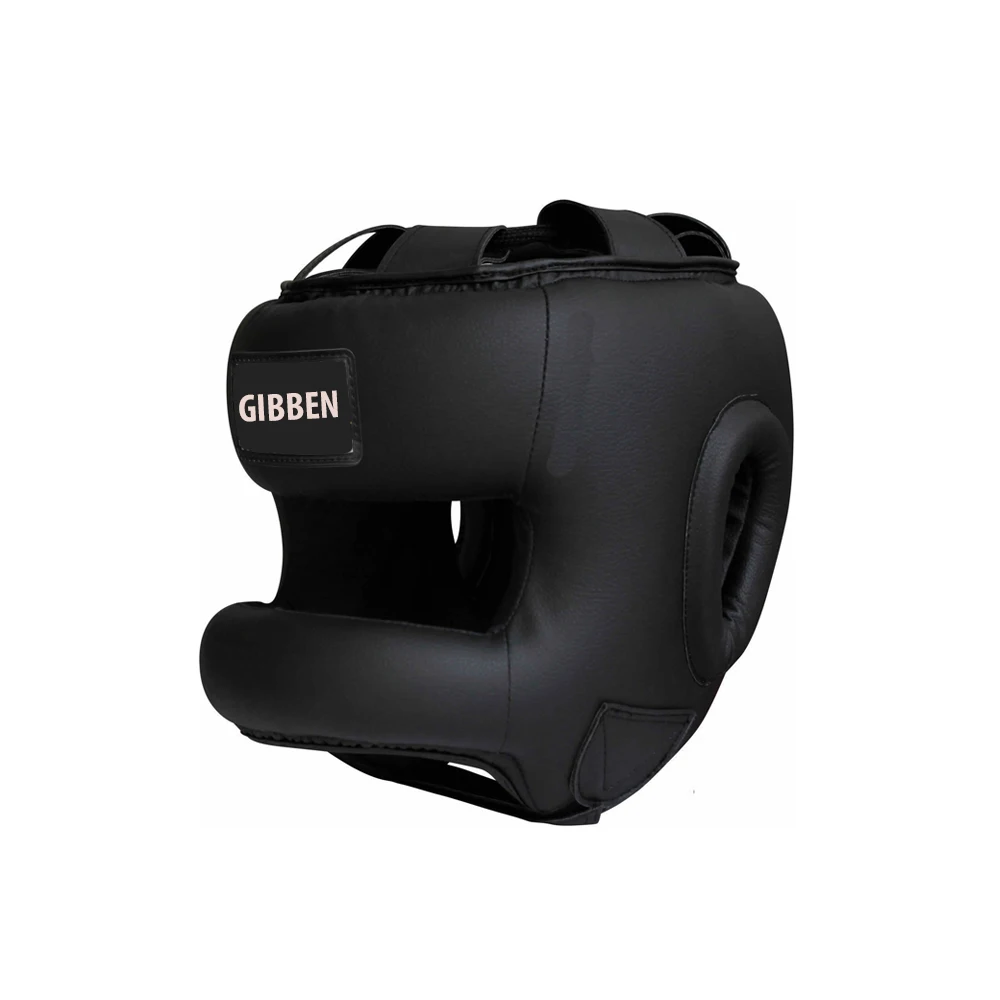 Высококачественная Боевая тренировка Kudo защита головы лучшее защитное боксерское оборудование