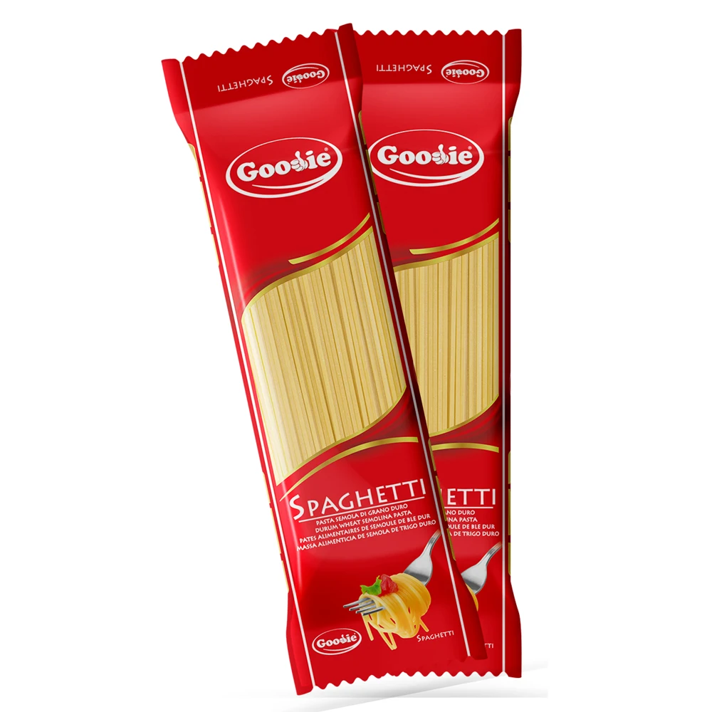 Spaghetti 500 g Giuseppe Verdi Selection GVERDI Italian durum wheat semolina Pasta, Pasta high quality Italian organic spaghetti