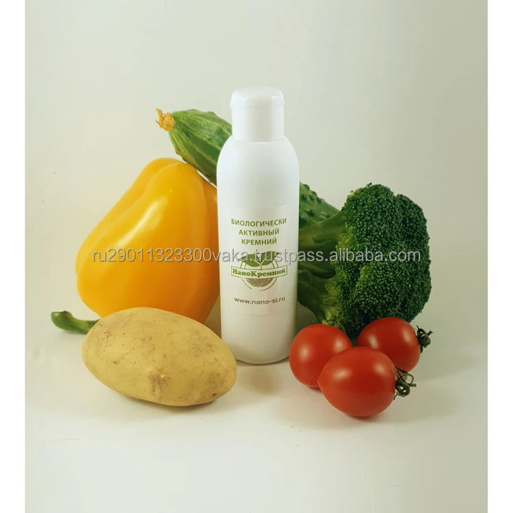 Высококачественное минеральное удобрение уменьшает накопление нитратов и тяжелых металлов в сельскохозяйственных удобрениях