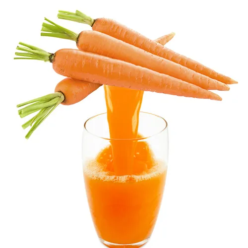 Australian Carrot Juice Concentrate