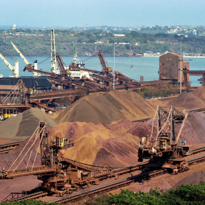 
 FE 30% до FE 44% для использования для строительства  