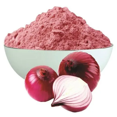 Best Quality Dehydrated Red Onion Powder