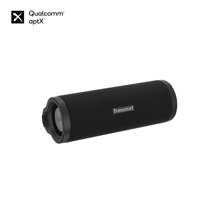 Tronsmart Force 2 Over 15 Hours of Playtime 30W IPX7 Waterproof Portable Speaker with Broadcast Mode Convenient Voice Assistant