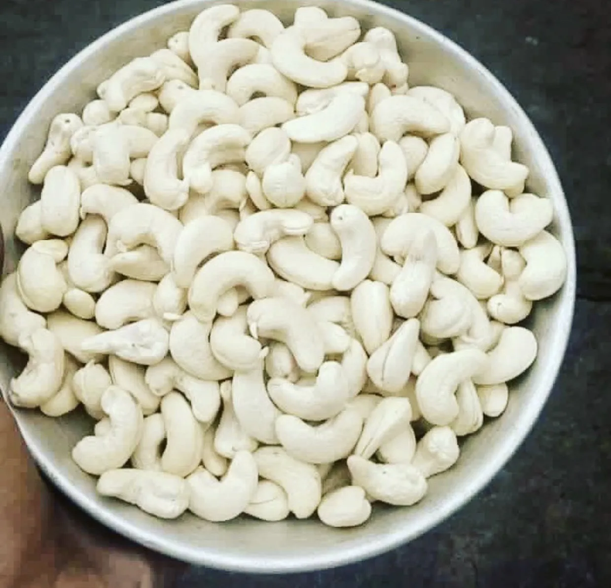 
VIETNAM Cashew Nuts/cashew W320 Kaju W240 . 