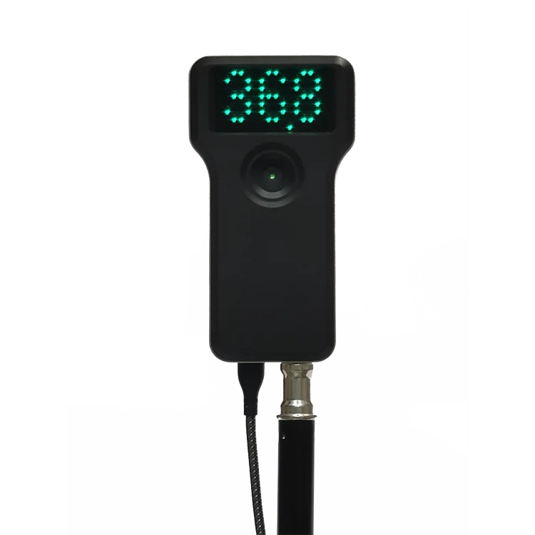 
Iot Software For All Kinds Os System Used Camera Thermometer 