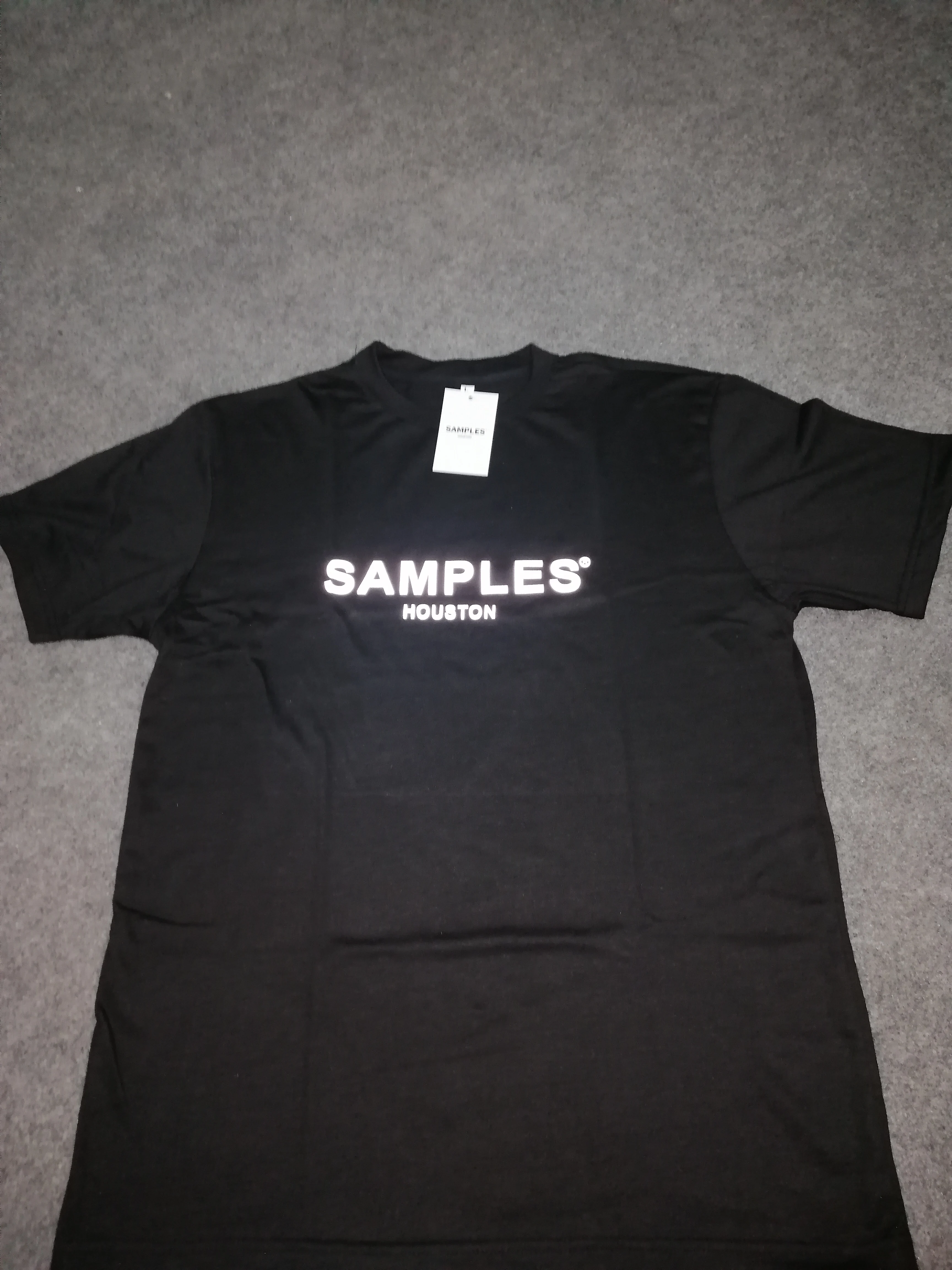 High Quality 100% Cotton Custom Night Glowing t shirts for men street wear reflective glow in the dark tee shirts