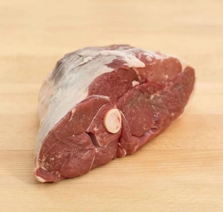 HALAL FRESH / FROZEN GOAT / LAMB / SHEEP MEAT