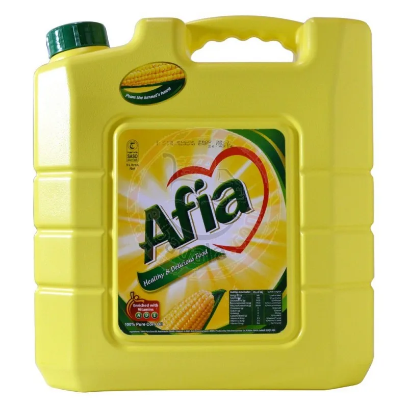 Corn Oil Refined Highest Quality Crude Corn Oil Bulk Refined Corn edible Oil