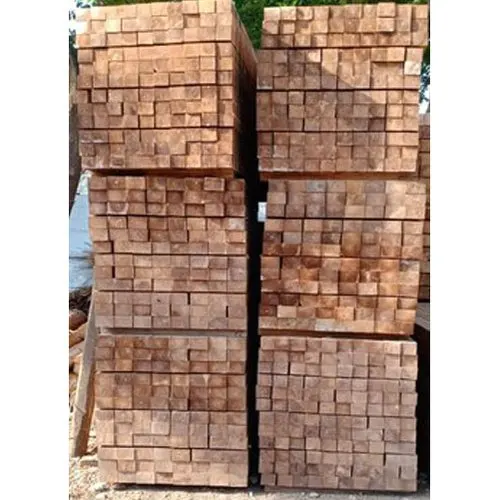 Пиломатериалы из тикового дерева из камеруна