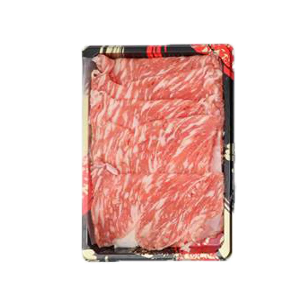  Лучший экспортер замороженное мясо говядины Ribeye Super Shabu доставка из