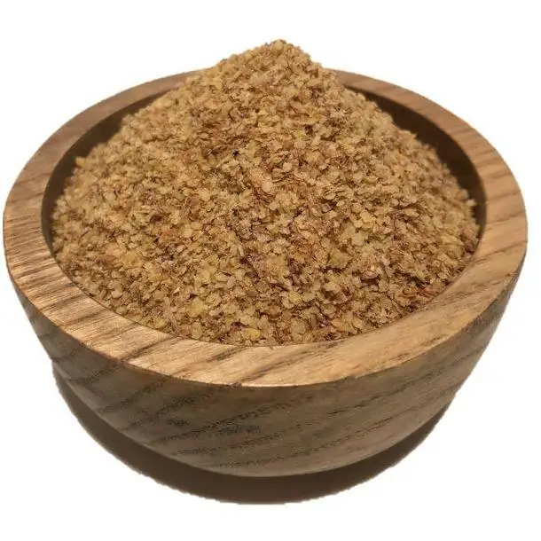 Качественные пшеничные отрубы для корма животных