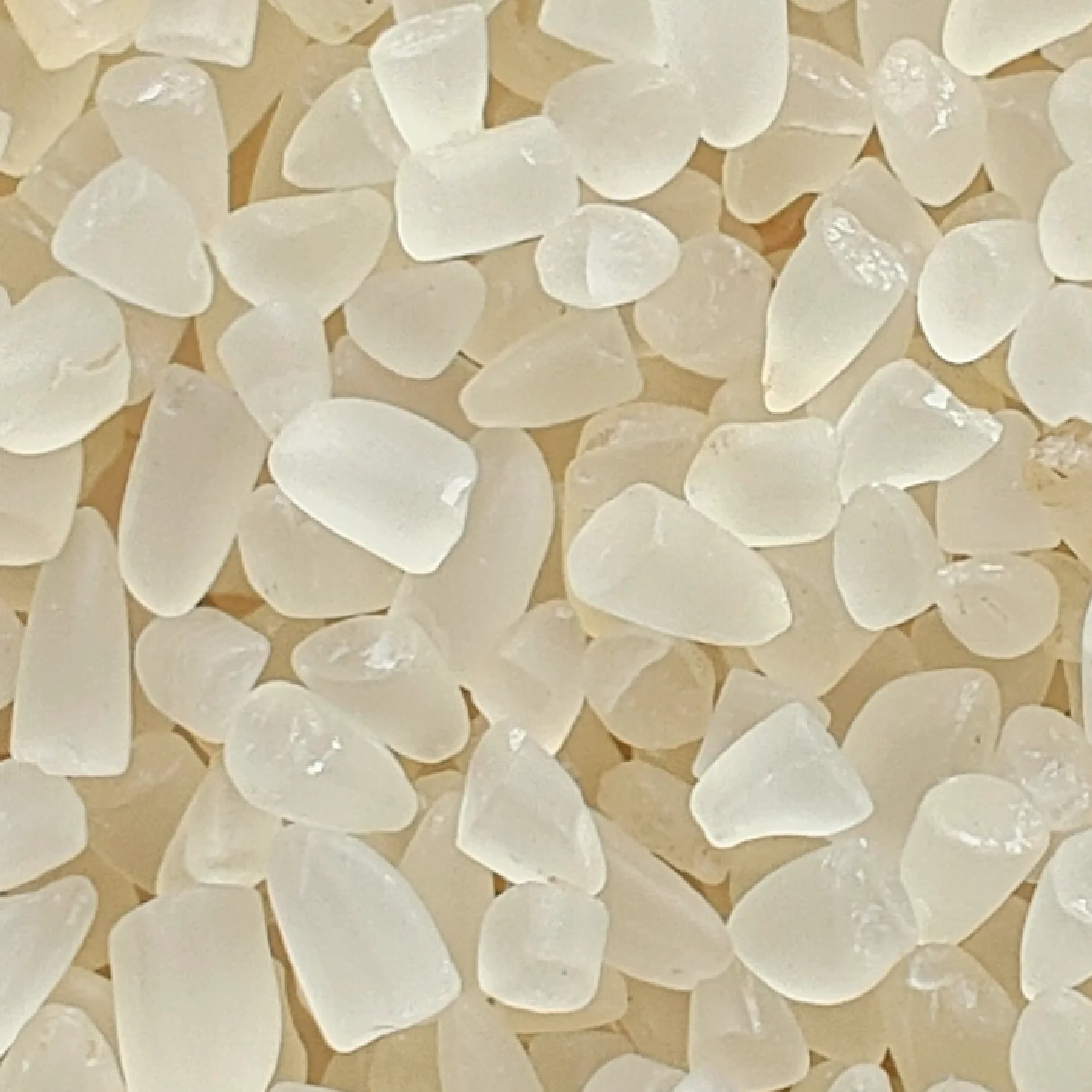 
100% broken Parboiled Rice 