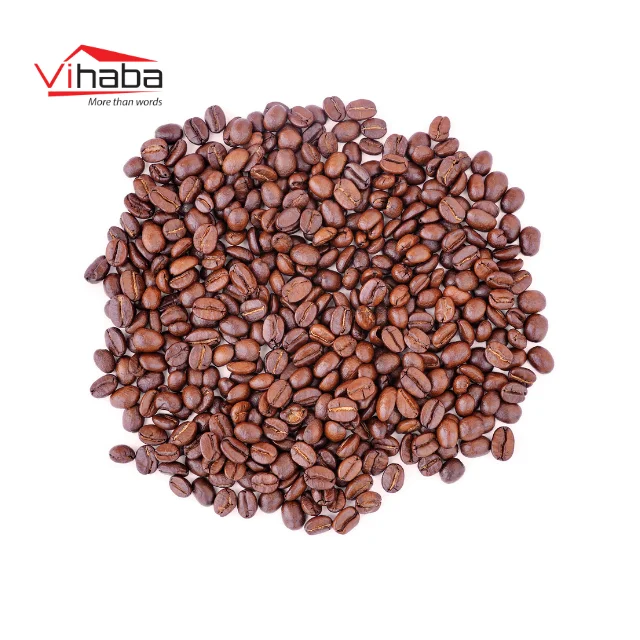 
The Price of Coffee Beans Green Coffe Wet Polished COMMON Coffee Beans Raw Healthy Drink Arabica Coffee 