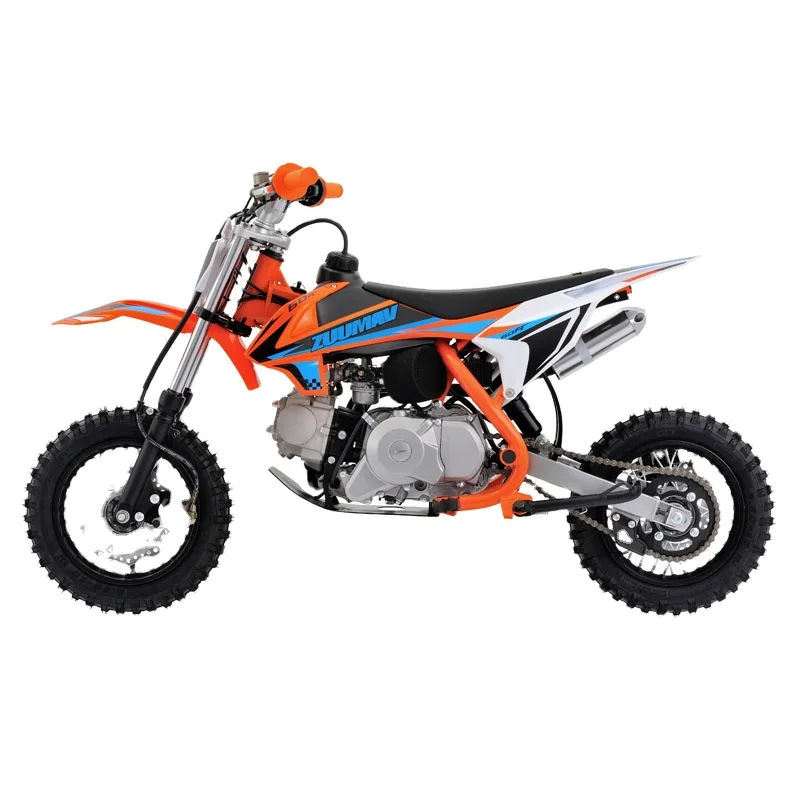 
Горячее надувательство NEW110cc 4-тактный мотоциклы питбайк внедорожных Байк 