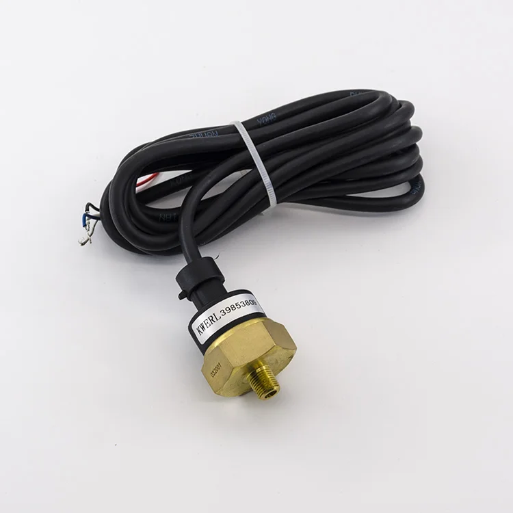 IR Air Compressor Pressure Transducer Replacement for Ingersoll Rand 39853775/39853809  Press Sensor