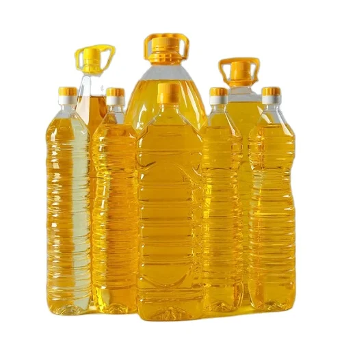 High Quality Premium Sunflower Oil For Human Use