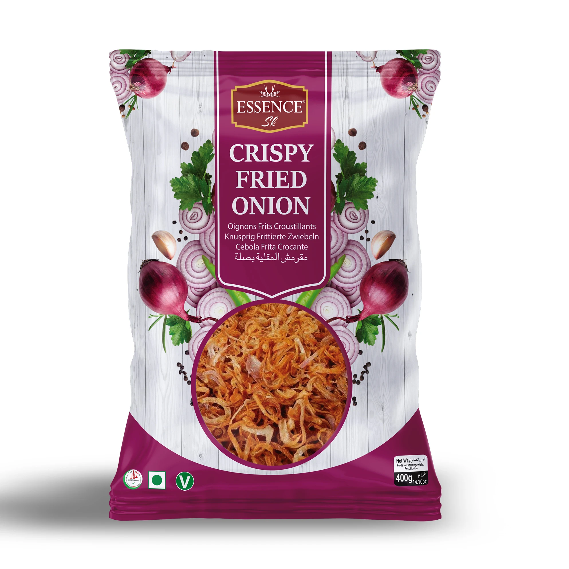 Fried Onion 400 Grams