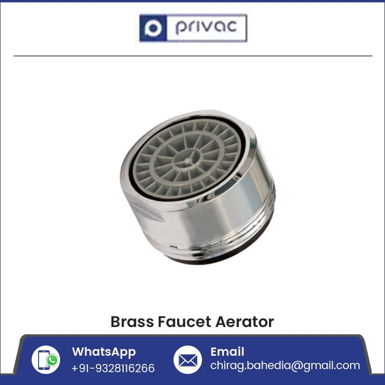 Wholesale Price 100% High Quality Brass Faucet Aerators from India