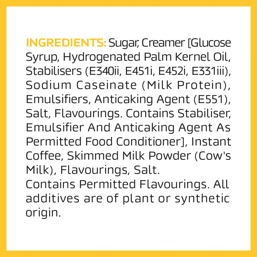 Wholesale Nescafe Mild Blend and Brew 3 in 1 Instant Coffee Powder Malaysia