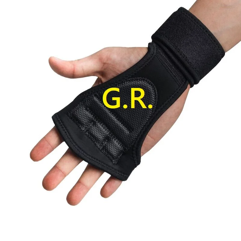  Weight Lifting Gym Equipment Training Wrist Wrap
