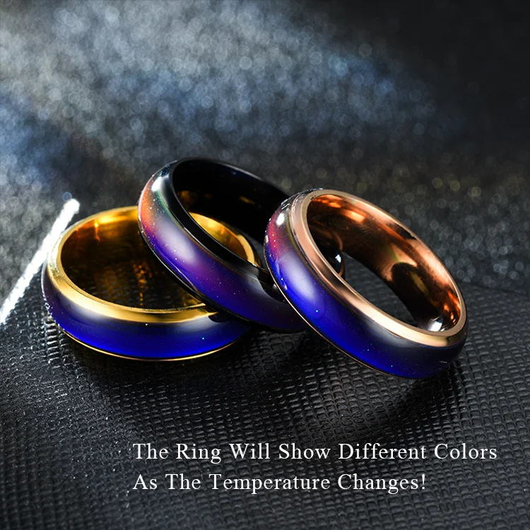 Ring Smart
