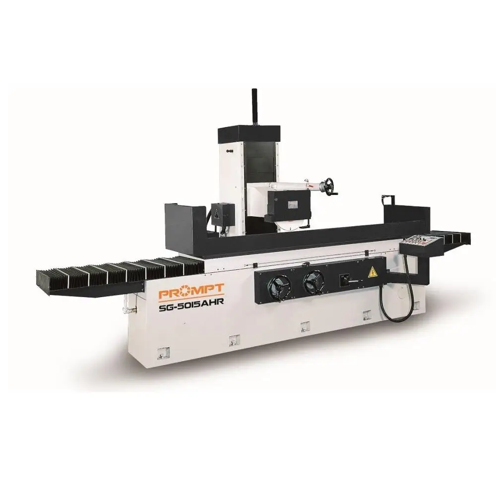 
Taiwan High Precision Surface Grinder For Sale 