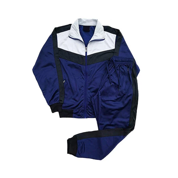 High Quality Tracksuit training & jogging wear customized color size style OEM