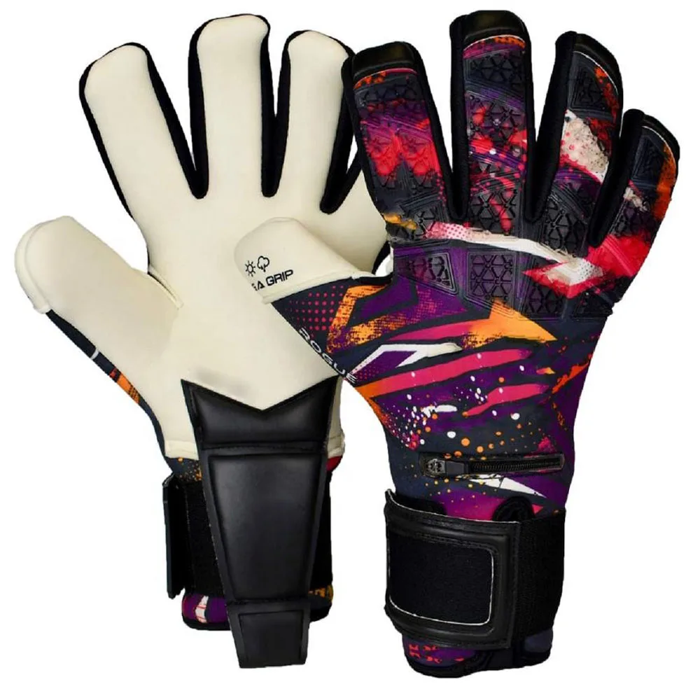 Активные перчатки Gaelic с латексом премиум-класса