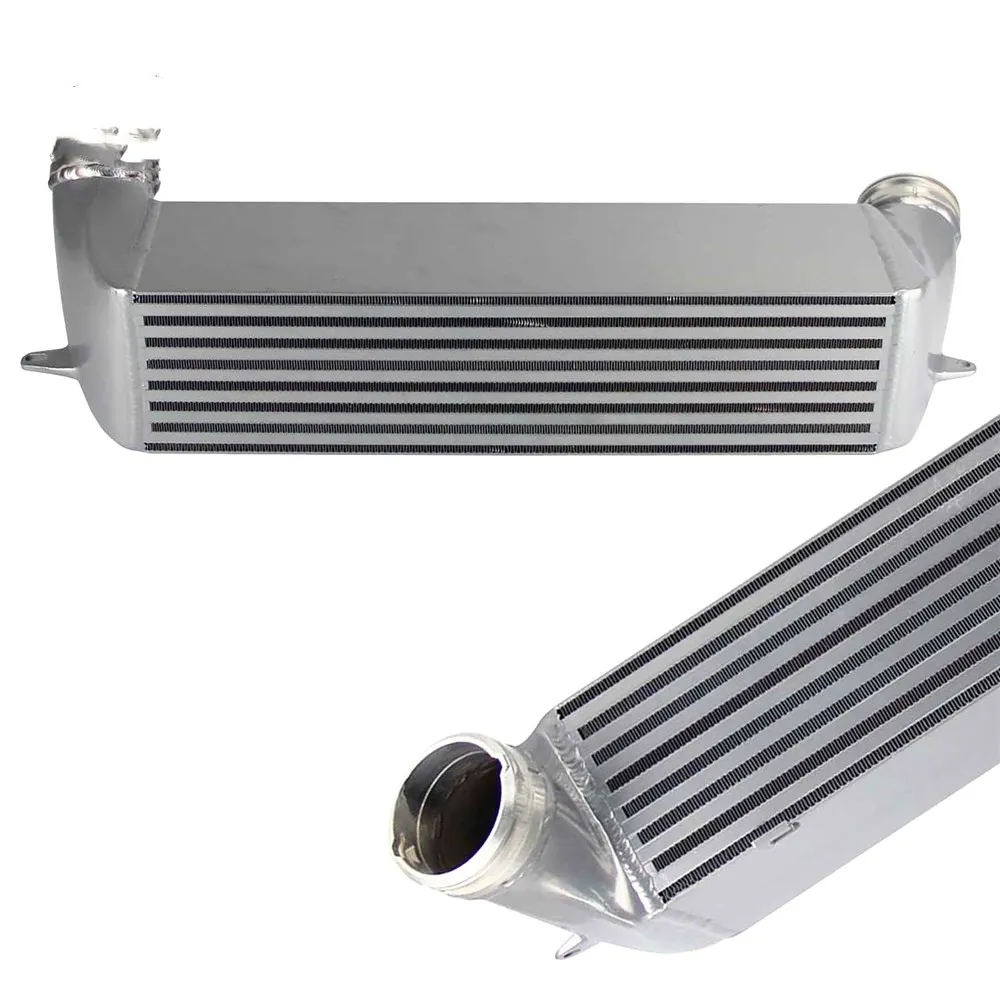 Cheap FMIC Air Cooler Intercooler For 2007-2013 E90 335i 335xi 135i N54 N55