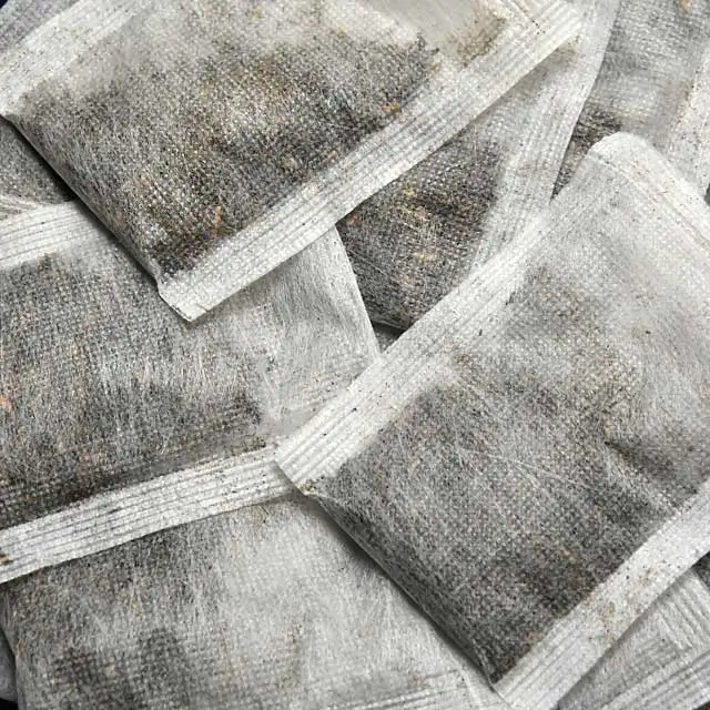 
Japanese Ise tea black tea tea pack from Mie Prefecture 2gX20p 