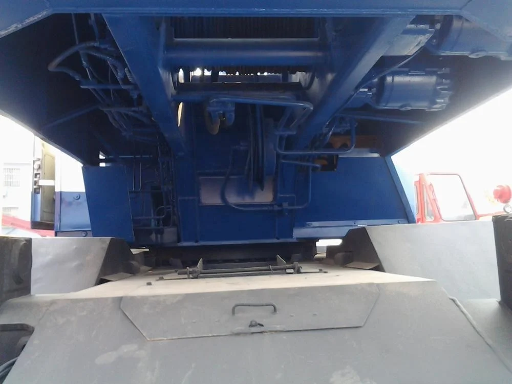 Japan Used Tr300m Mobile Rough Terrain Truck Crane 30 Ton For Sale