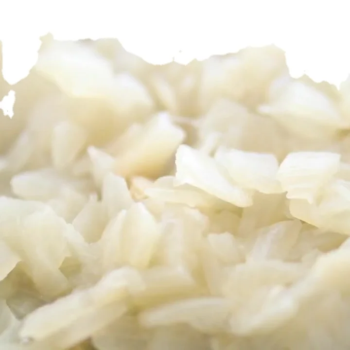 Premium Preserved Vegetables Food Ingredients Cooked Onion Natural No Juice OEM Ready to Eat For Horeca Catering