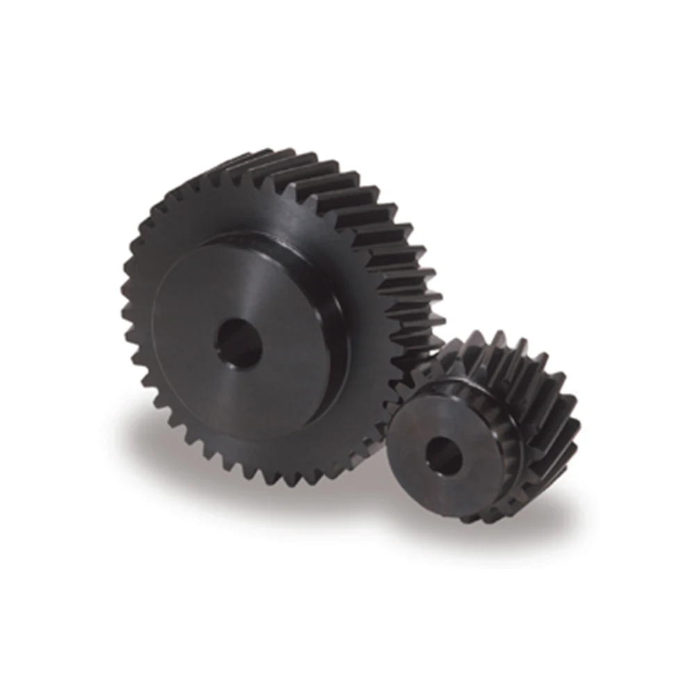 Top Sale Customized Helical Gear Professional High Precision Other Industrial Gears Supplier