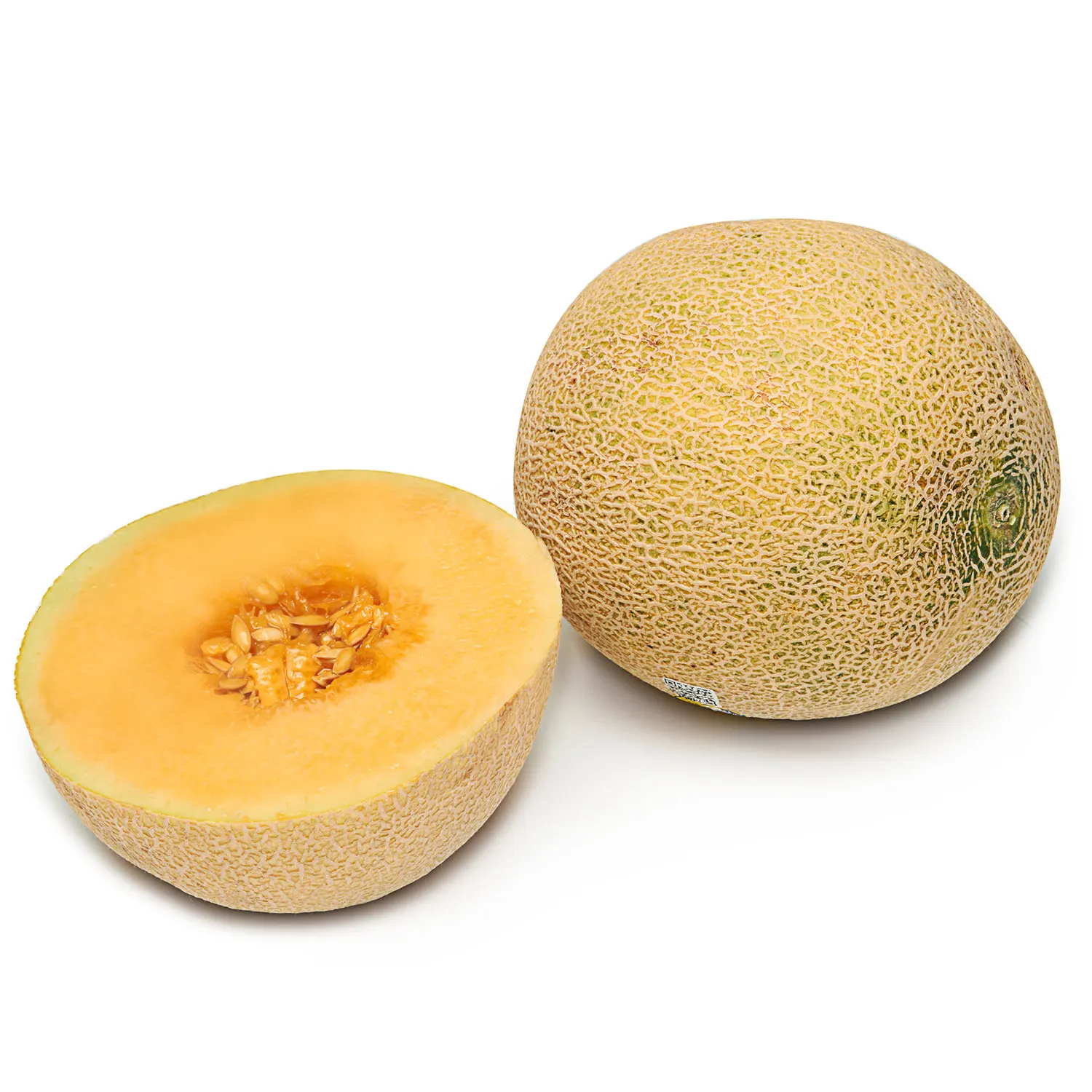 fresh hot-selling hami melon
