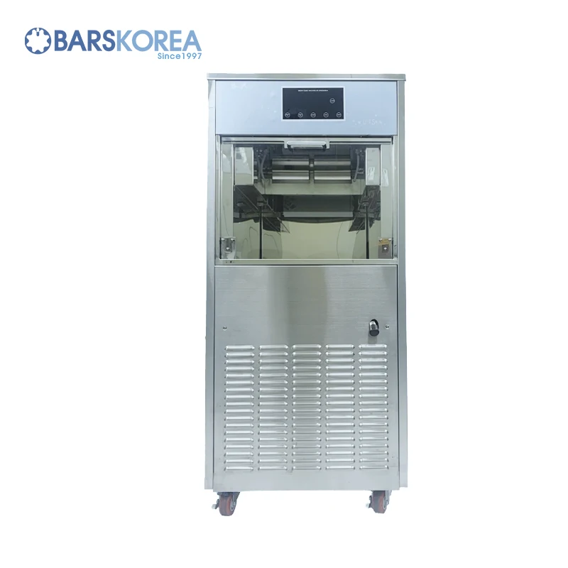 CE Approved/ KAKIGORI, Ice Shaver Machine- World Largest Company!!!
