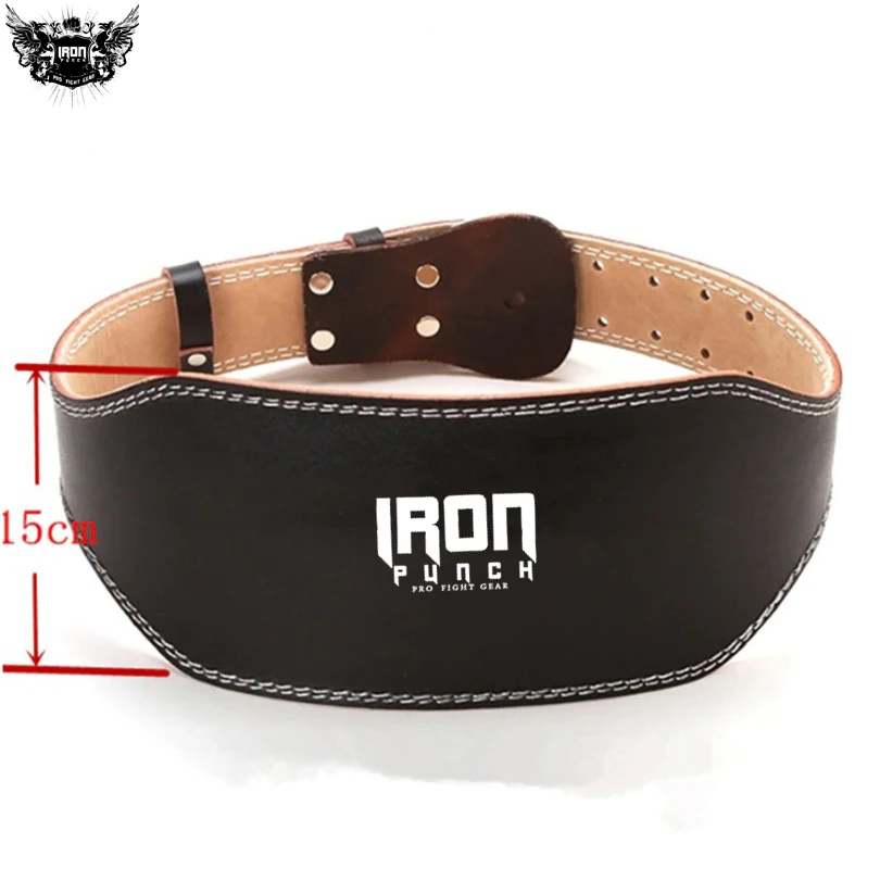 2021 Weightlifting Belt Barbell Powerlifting Squat Gym Belt Lumbar Protector Bodybuilding Muscle Training Weight Lifting Belt
