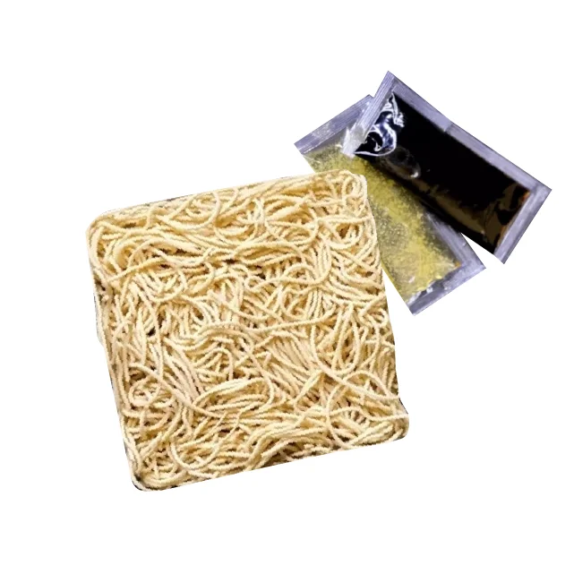 New Arrival New Brand Instant Noodles Dry Wantan Mee Flavour Malaysia No.1 Wantan Noodle