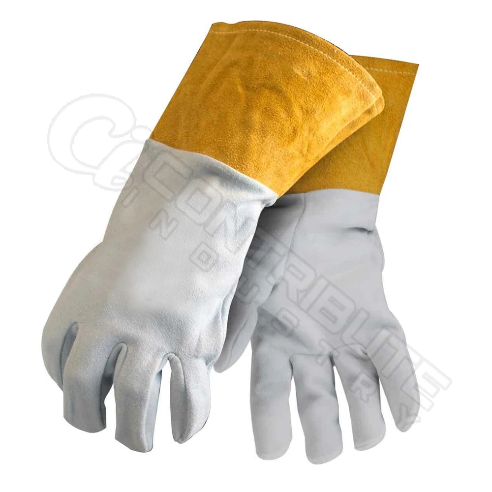 Wholesale Custom design Tig Welding Gloves