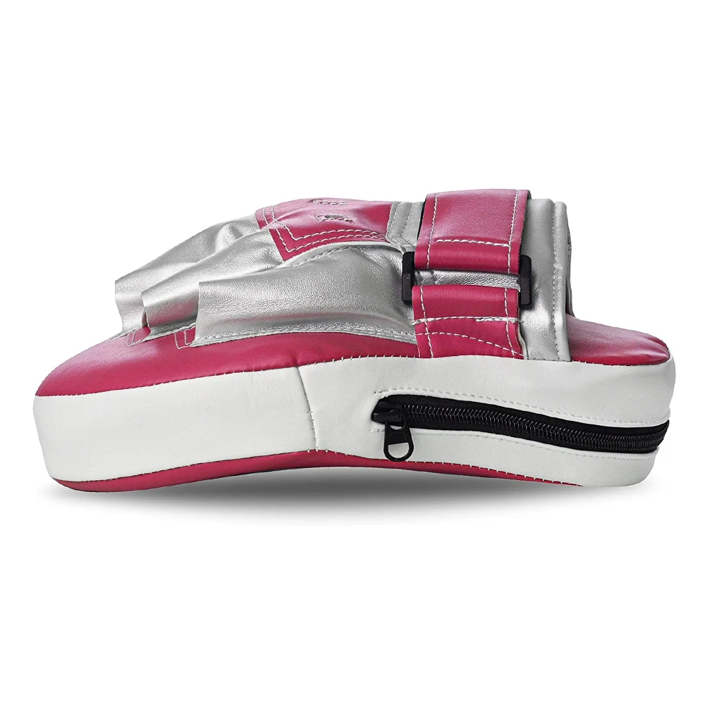 2022 Focus Pads Curved Custom Factory Boxing Target Pad Punching Mitts MMA Focus Target