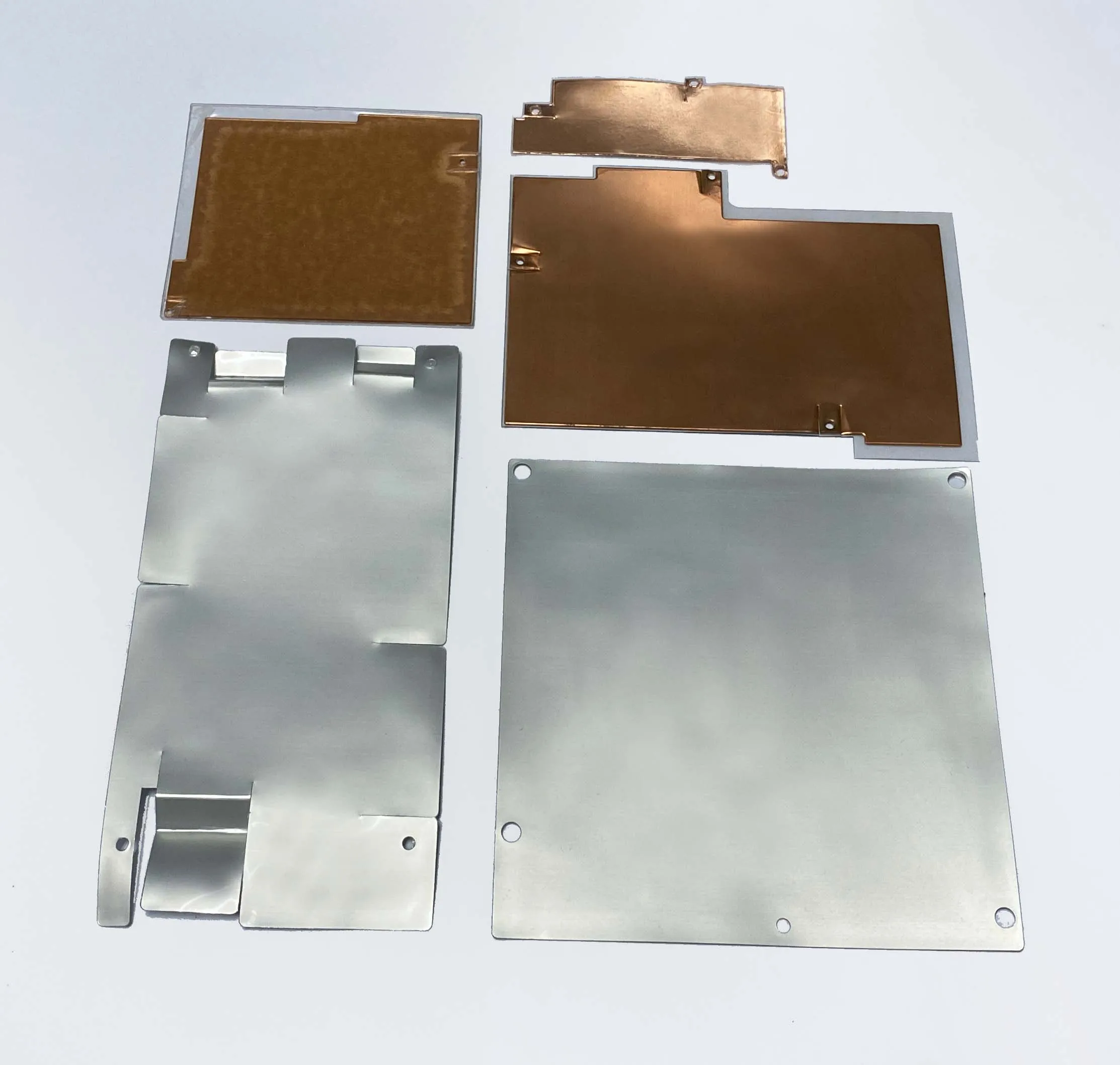 Thickness Material insulation sheets Specification Fire Rated Application Services customized PC film