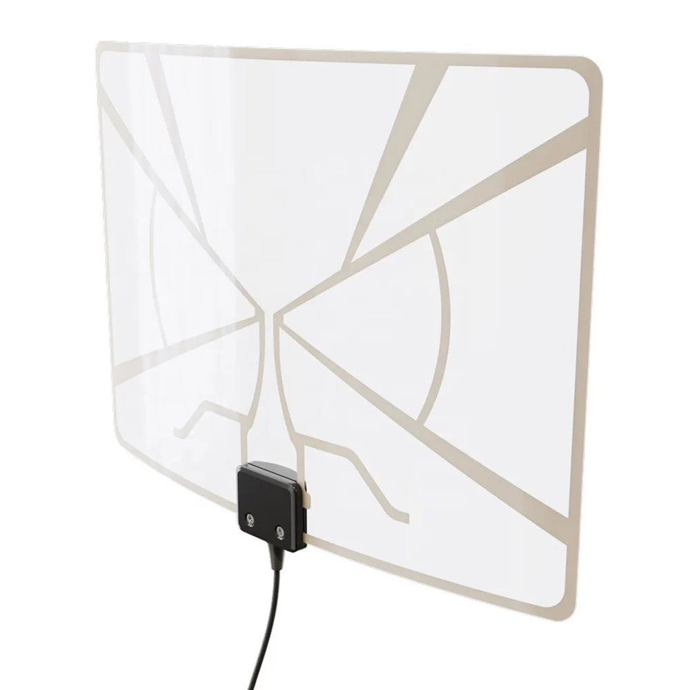 Indoor New Design TV UHF antenna BAS-5324-P