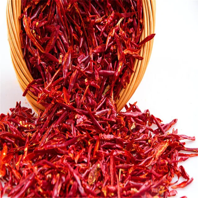 Dried Chilli Pepper  High Quality Chinese Dried Chilli Pepper Black Pepper