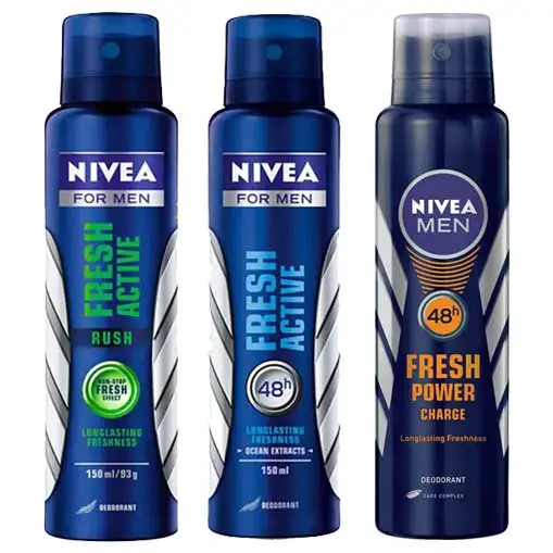 Original All Nivea Products Available at Cheapest Price In Huge Stock