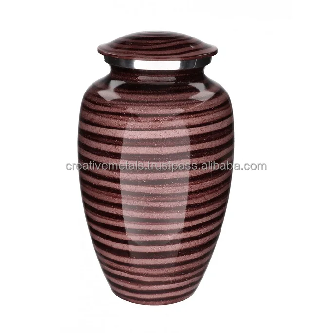 
Designer cremations urns made india adult cremation urn Pet cremation urn 