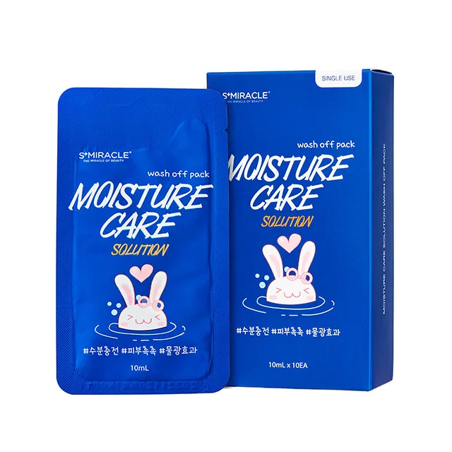 Лидер продаж лист для лица восточной медицины K-beauty