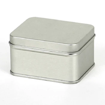
rectangle metal tin box/can,food grade for tea,coffee,coffin,chocolate,cake,candy,toys/stationery/cosmetic 
