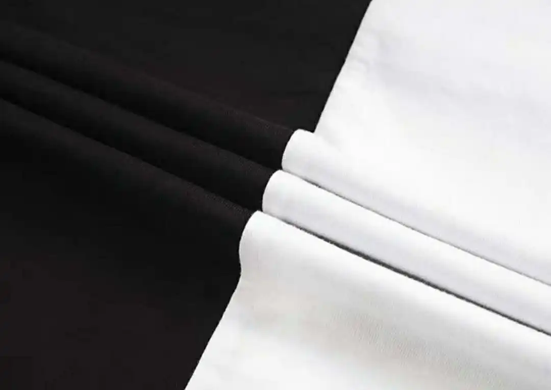 2023 New Arrival Spring Summer Women Tshirt trendy women eyes face print t-shirt/custom print men and women tshirts